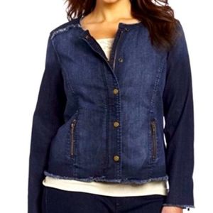 LUCKY BRAND ADAMSON JACKET